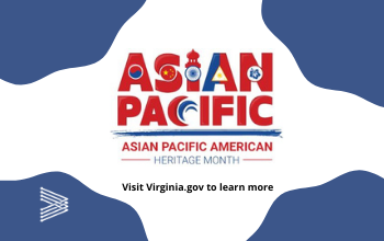 Asian Pacific American May 2021