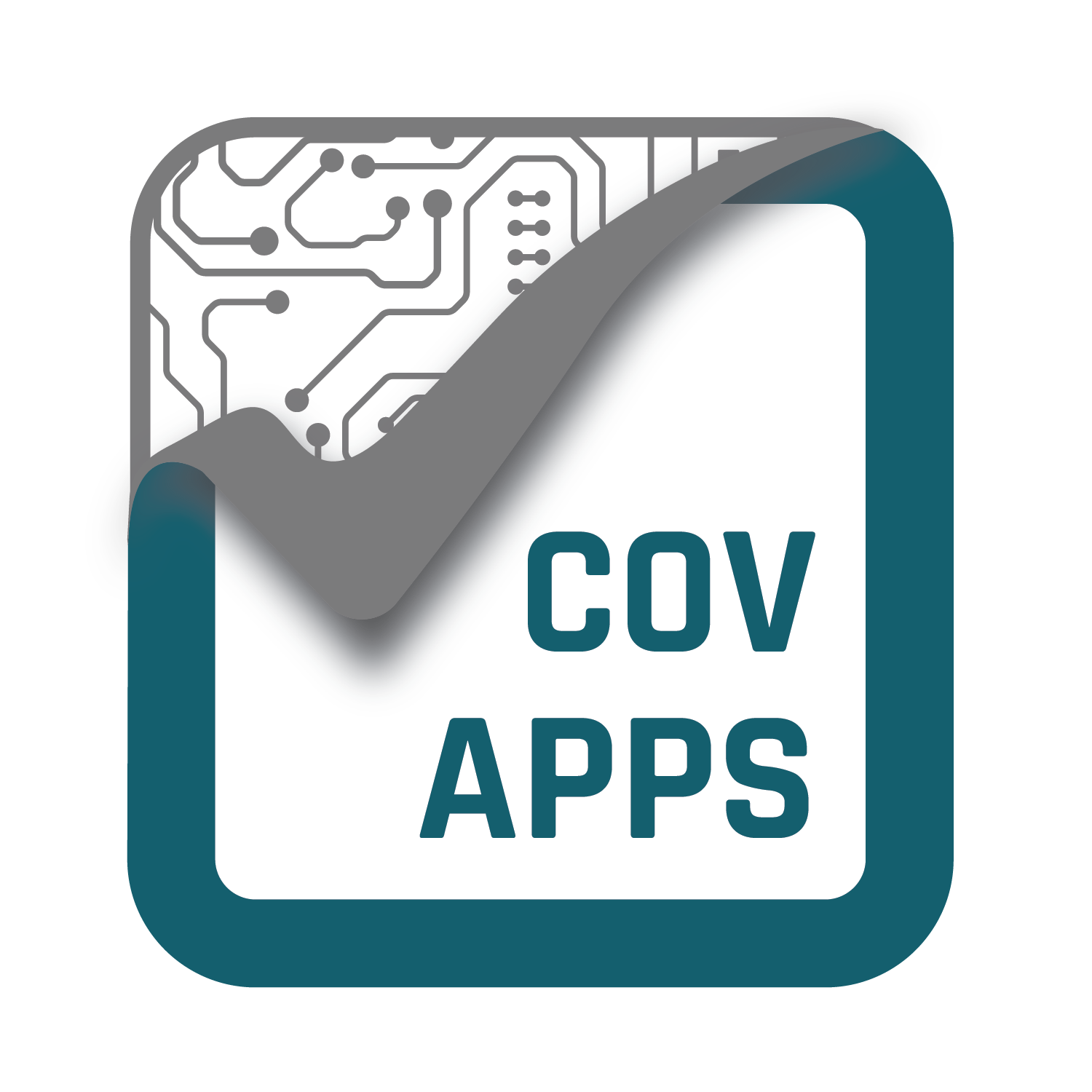 apps, cov grade icon
