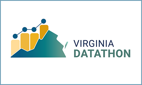 Datathon logo