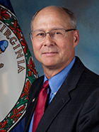 CIO Nelson Moe CIO Nelson Moe