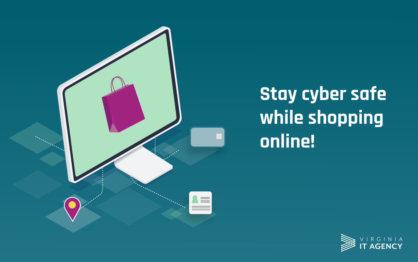News 2022 online shopping safety tips