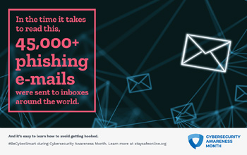 CAM phishing emails