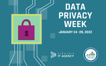 news 2022 Data Privacy Week