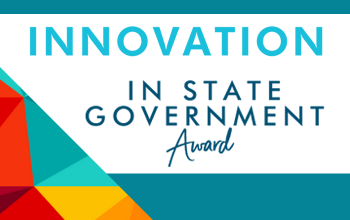 Innovation award