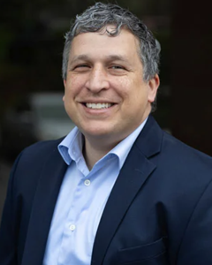 Mike Watson, CISO, Virginia