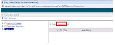 screenshot with the 