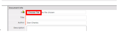 screenshot with the 