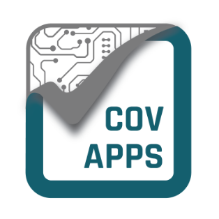 apps, cov grade icon