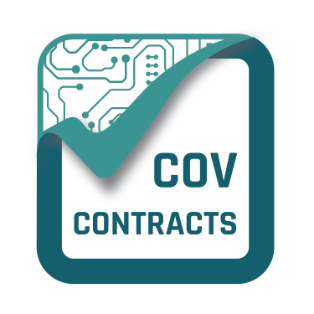 contracts, cov grade icon