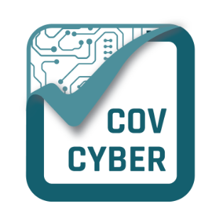 cyber, cov grade icon