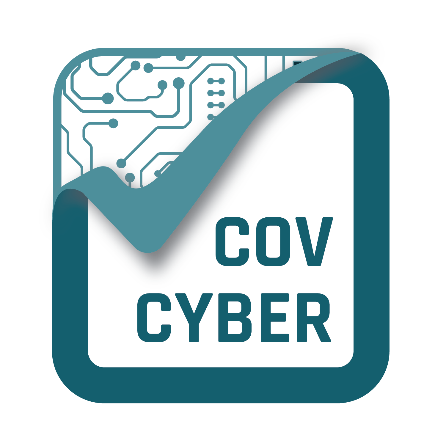 cyber, cov grade icon