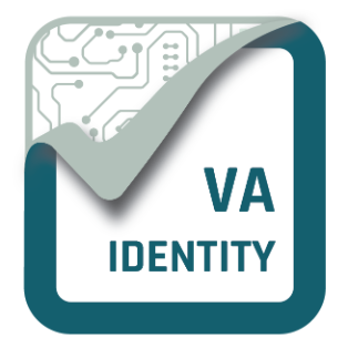 identity, cov grade icon