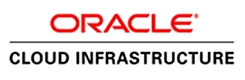 Oracle Cloud Logo