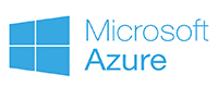 Microsoft Azure Logo